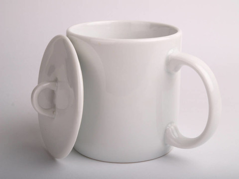 茶杯