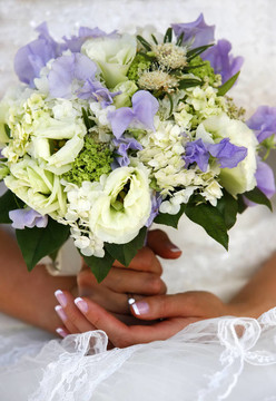婚禮花束