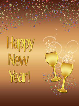 新年的慶?；顒? style=