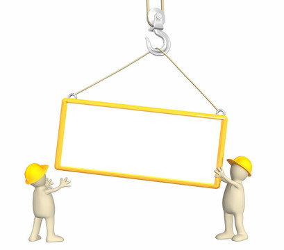 3D建造人員