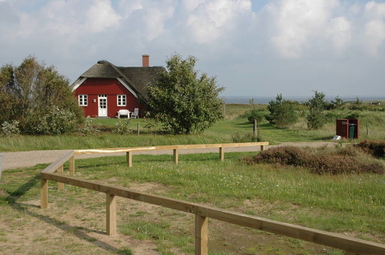 beachhouse