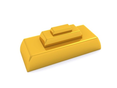 金條