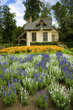 Hameau de la Reine