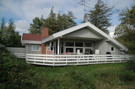小屋