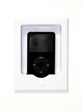 MP3播放器站