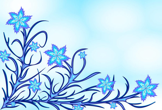 藍lilyes