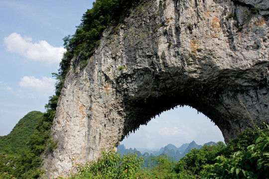 Moon hill；中國(guó)