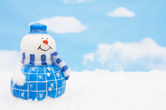 雪人