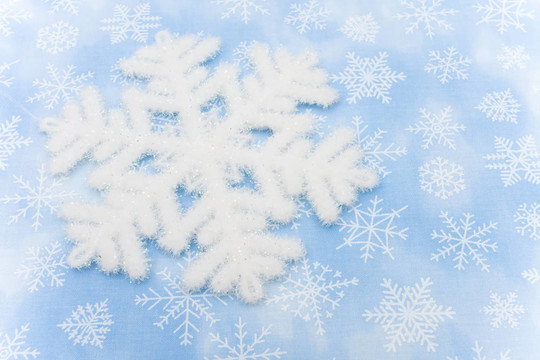 Snowflake的背景