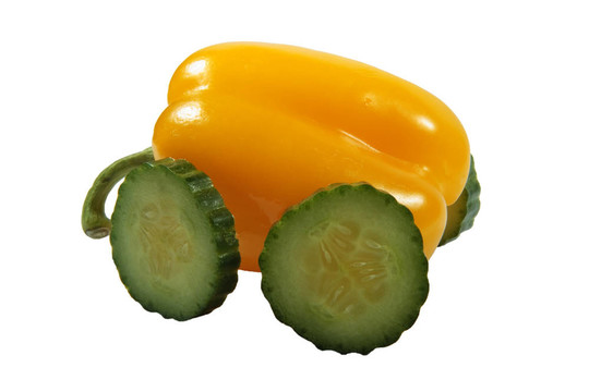 快餐