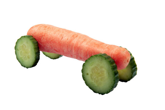 快餐