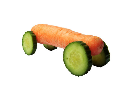 快餐