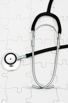 了解Heath Care
