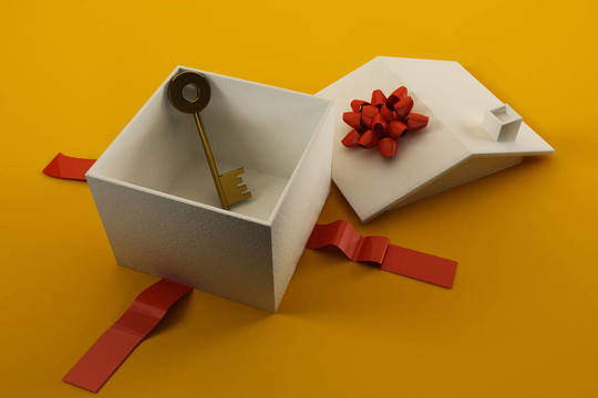 housebox。