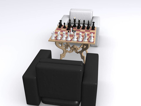 國際象棋