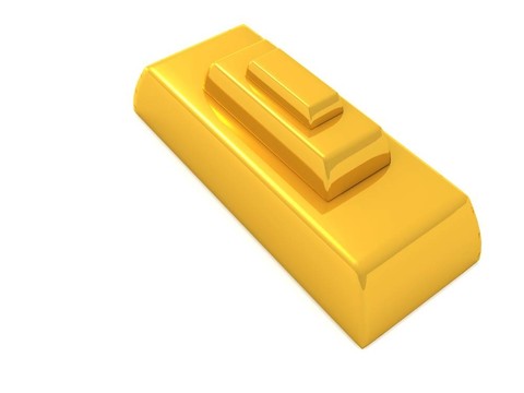 金條