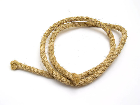 繩