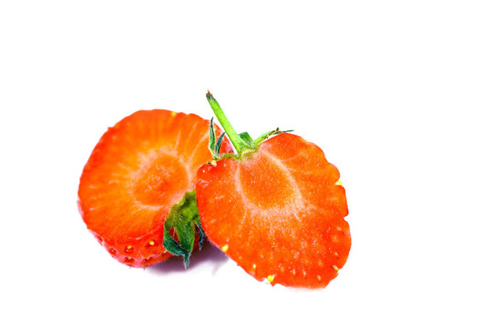 Strawberry半