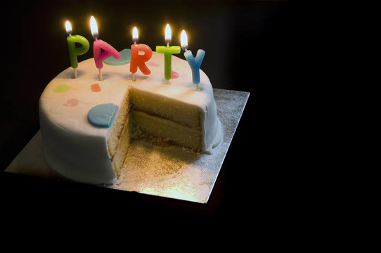 生日快樂