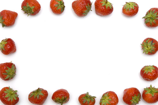 Strawberry框架