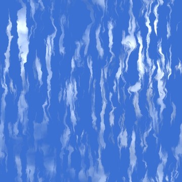 天空的圖案