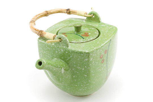 中國茶壺2