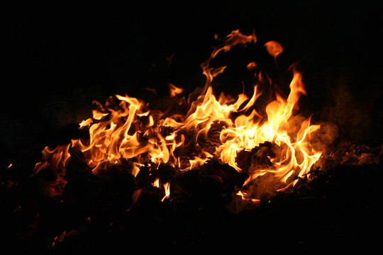 fogata