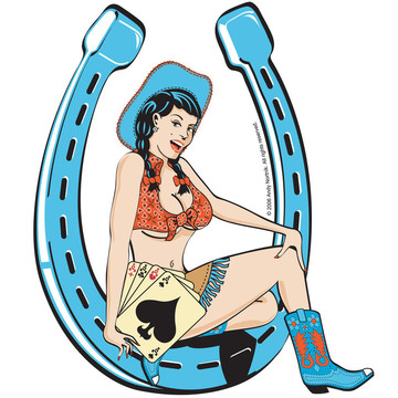 撲克/游戲/賭博