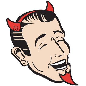 萬圣節(jié)爸爸在魔鬼公司