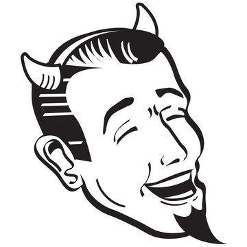 萬圣節(jié)爸爸在魔鬼公司