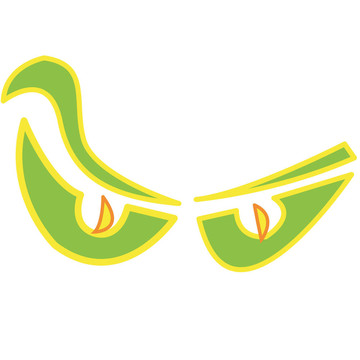 萬圣節(jié)恐怖南瓜