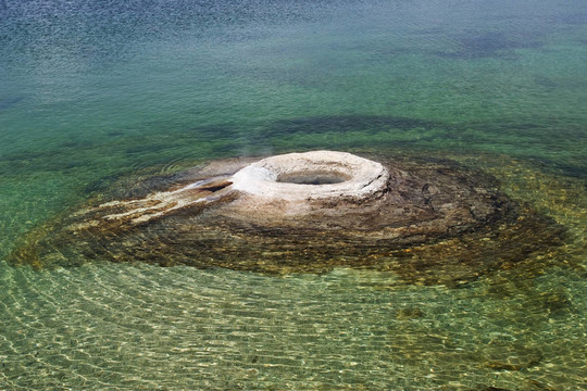 黃石湖