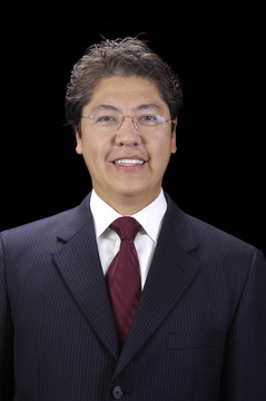 有吸引力的男人