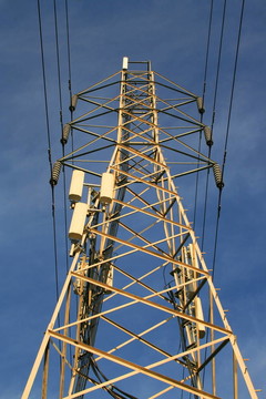 電塔