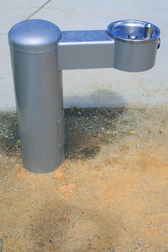 飲水機