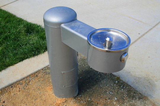 飲水機