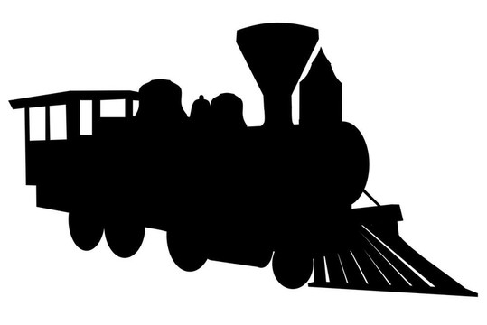 蒸汽機(jī)車