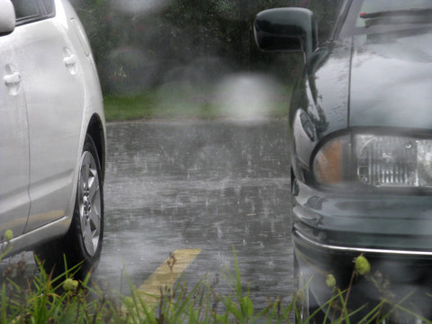 雨1