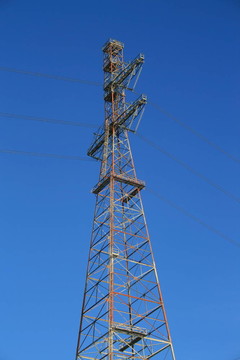 電塔