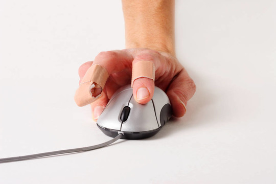 職業(yè)病危害