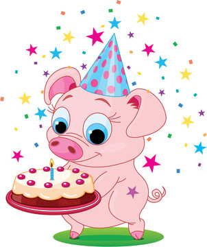 birthday_pig