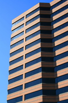 現(xiàn)代建筑