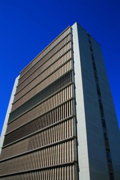 現(xiàn)代建筑