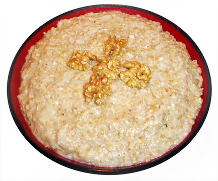麥子熟了