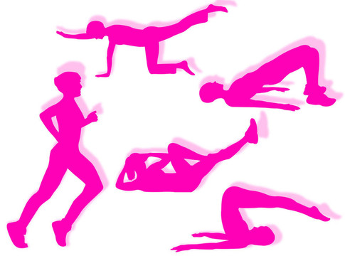 健身運動
