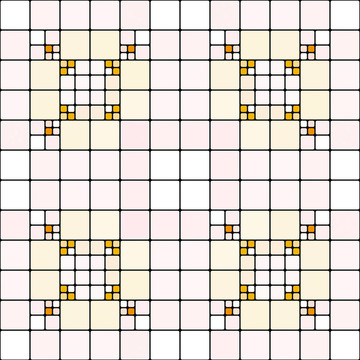 新藝術(shù)圖案