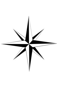 導航星