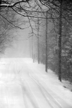 暴風(fēng)雪