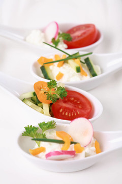 fingerfood