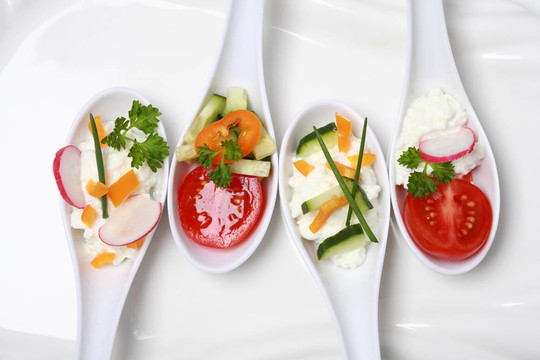 fingerfood